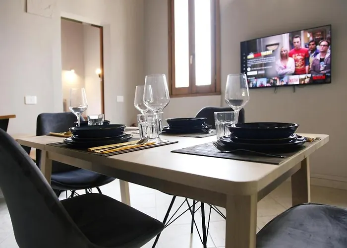 Rome, Very 2 Bedrooms 4 Beds Apartmán Řím