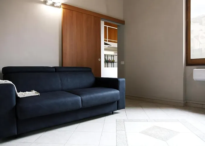 Apartmán Rome, Very 2 Bedrooms 4 Beds Řím