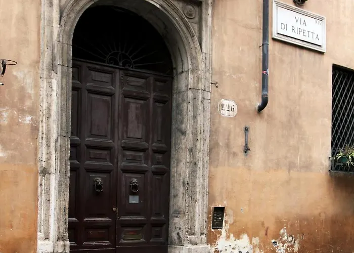 Rome, Very 2 Bedrooms 4 Beds * Rom