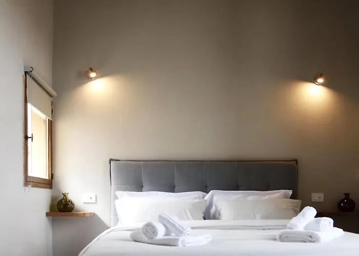 Rome, Very 2 Bedrooms 4 Beds Apartmán *